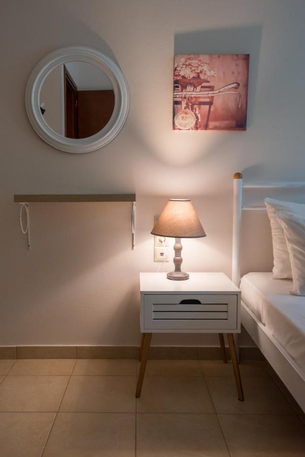 Evalena Home Frínion Buitenkant foto