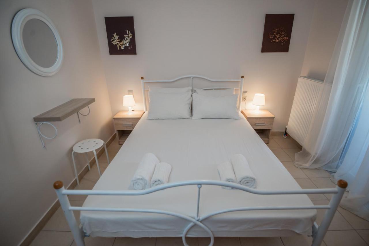 Evalena Home Frínion Buitenkant foto